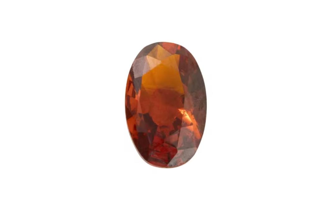 January Birthstone (Garnet)
