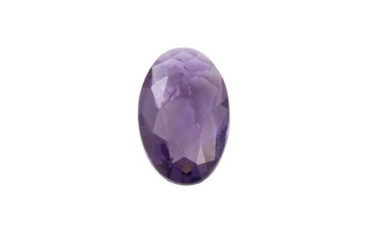 February Birthstone (Amethyst)