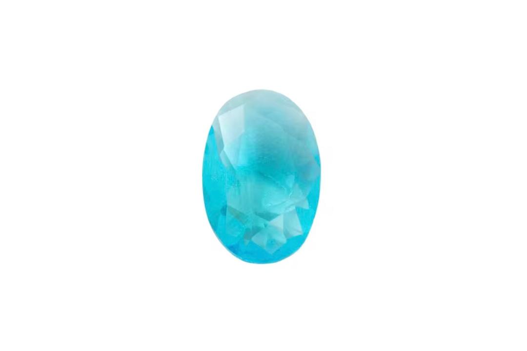March birthstone (Aquamarine)