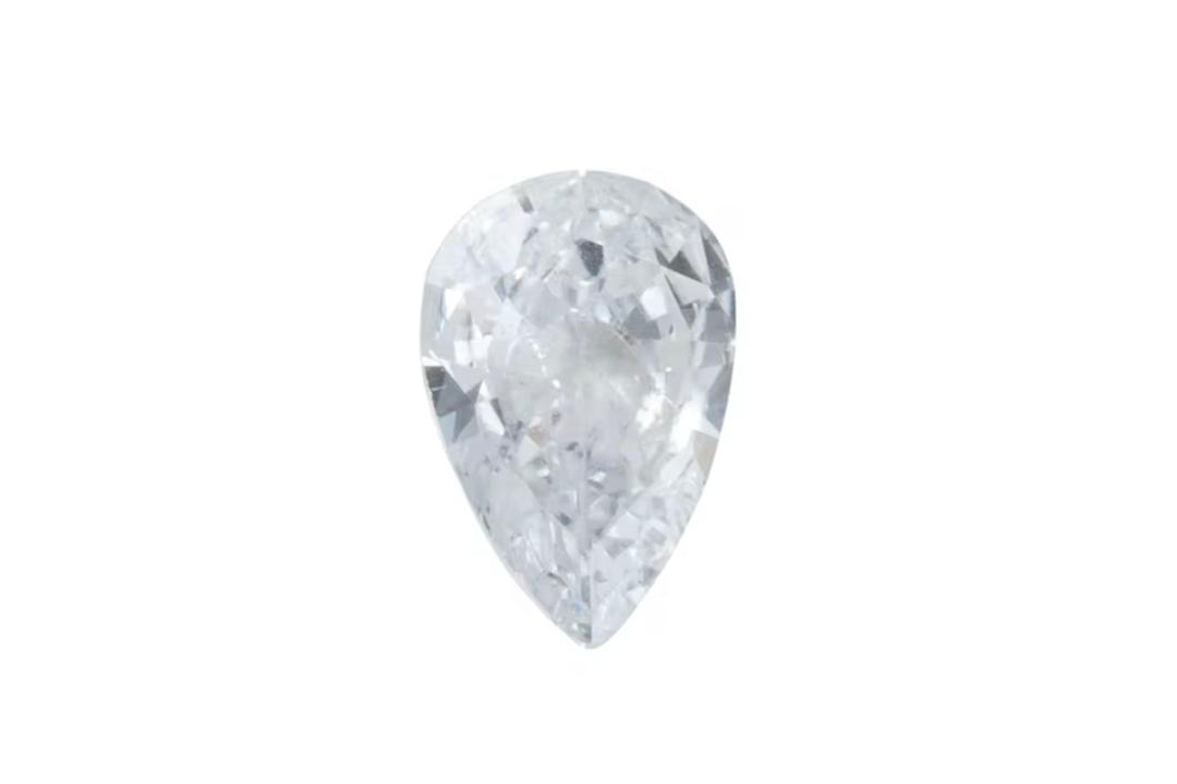 April birthstone (Diamond)