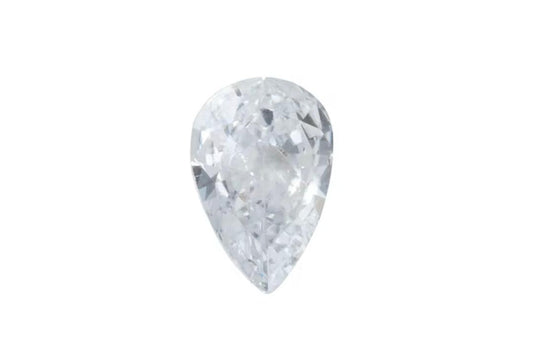 April birthstone (Diamond)