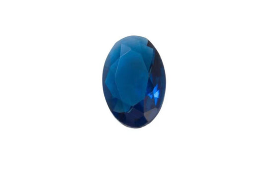 September birthstone (Sapphire)