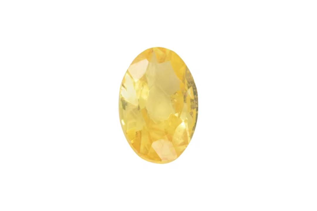 November birthstone (Citrine)